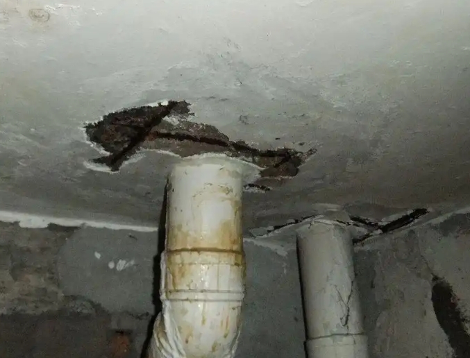 庄浪卫生间漏水维修公司浅析庄浪卫生间渗水维修的方法