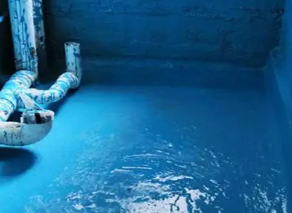 庄浪卫生间漏水维修公司分下防水公司如何判断防水工程的质量?